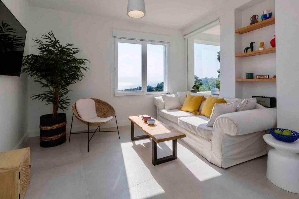 Anaera Villa Pelekas Exteriör bild